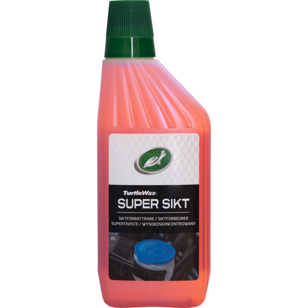 SIKTFORBEDRER SUPER SIKT 500ML