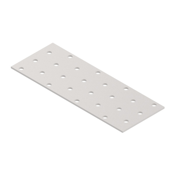 HULLPLATE 60X160X2,0 CE FZV
