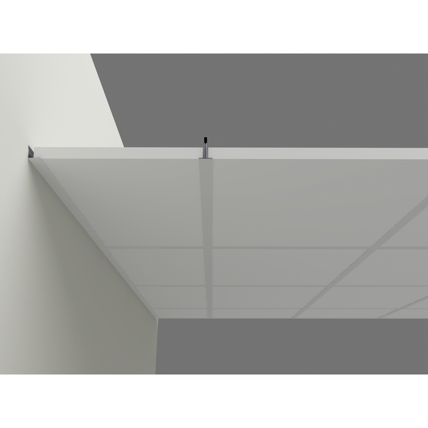 ROCKFON HYGIENE A24 20X600X600
