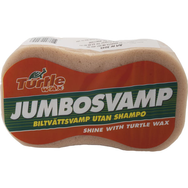 SVAMP JUMBO TURLE