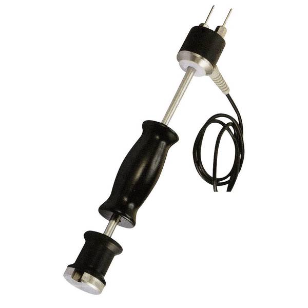 SLAGHAMMERPROBE S-33