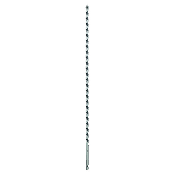 TRESPIRALBOR SW6,5 8X360X450MM