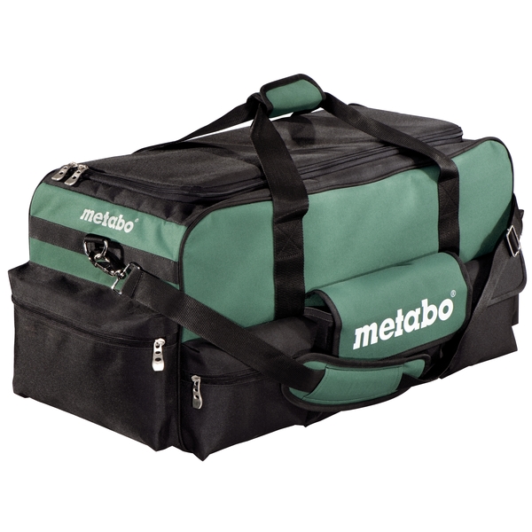 BAG TIL MASKINER STOR