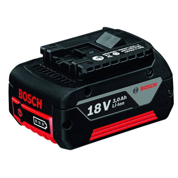 BATTERI 18V 3,0AH LITHIUM