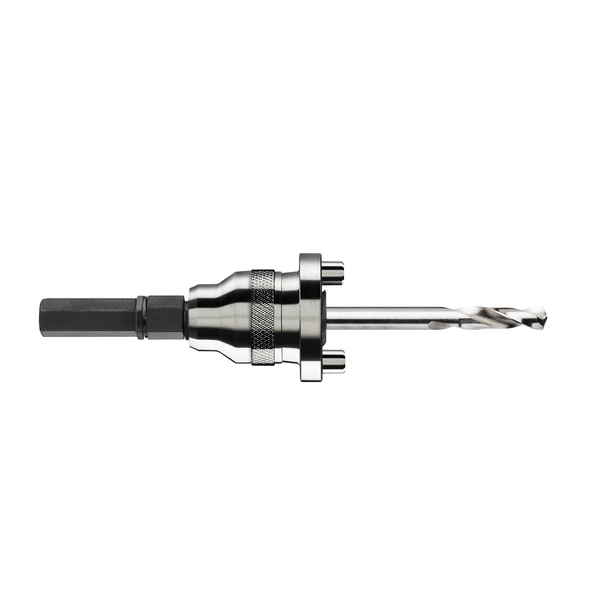 HULLSAG ADAPTER HEX 11MM M/BOR 14-3