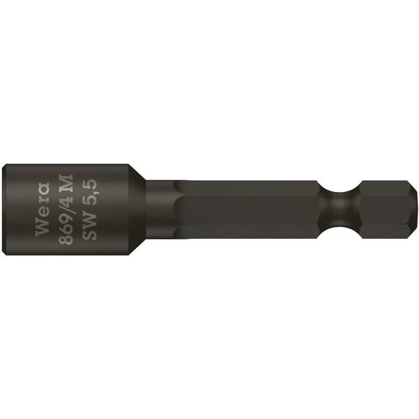 SKRUEHOLDER 869/M 11X50MM