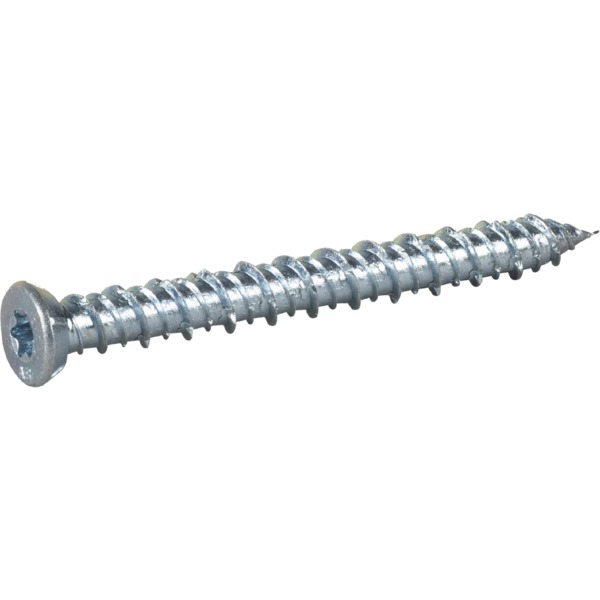 BETONGSKRUE SENKHODE 7,5X72 FZB -8