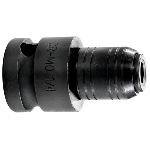 ADAPTER 1/2" PÅ 1/4" E6,3