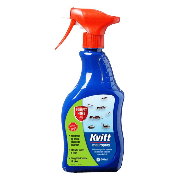 MAURMIDDEL SPRAY 500ML