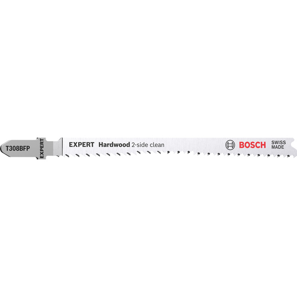 STIKKSAGBLAD T308BFP HARDWOOD A3