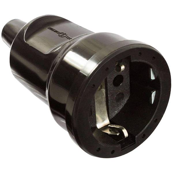 SKJØTEKONTAKT MJ PVC SV BRVERN