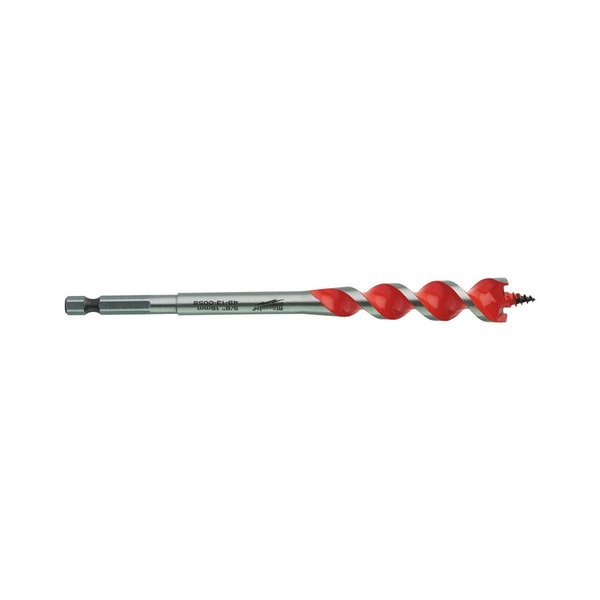 TREBOR SPEED FEED 18X165MM MILW