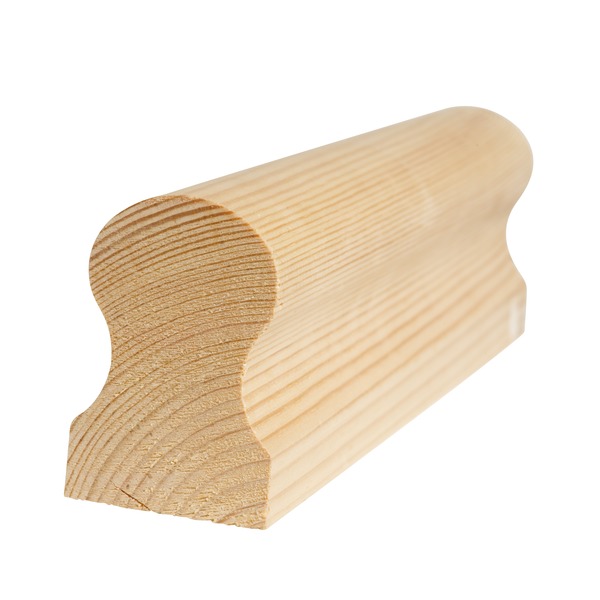 FURU 45X070 HÅNDREKKE UBEHANDLET