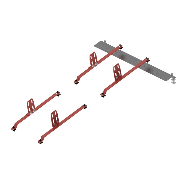 INNF.PK TAKSTIGE TLS T-66 SORT