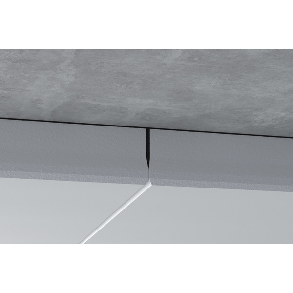 ROCKFON BLANKA ACTIV B 40X600X600