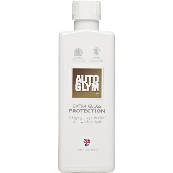 LAKKFORSEGLER EKSTRA GLOSS 325 ML