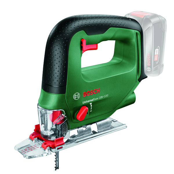 STIKKSAG UNIVERSAL SAW 18V-100 SOLO