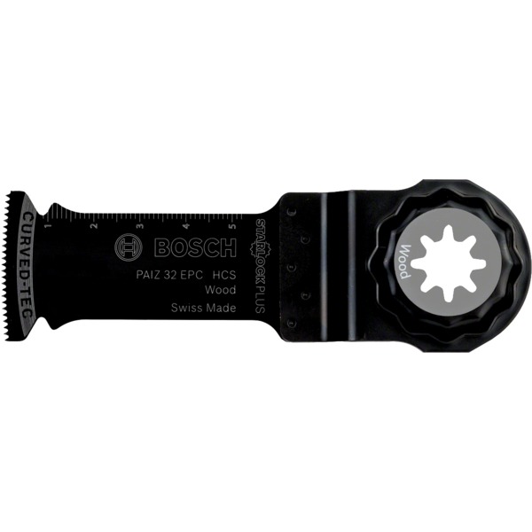 SAGBLAD PAIZ32EPC L:60MM WOOD HCS