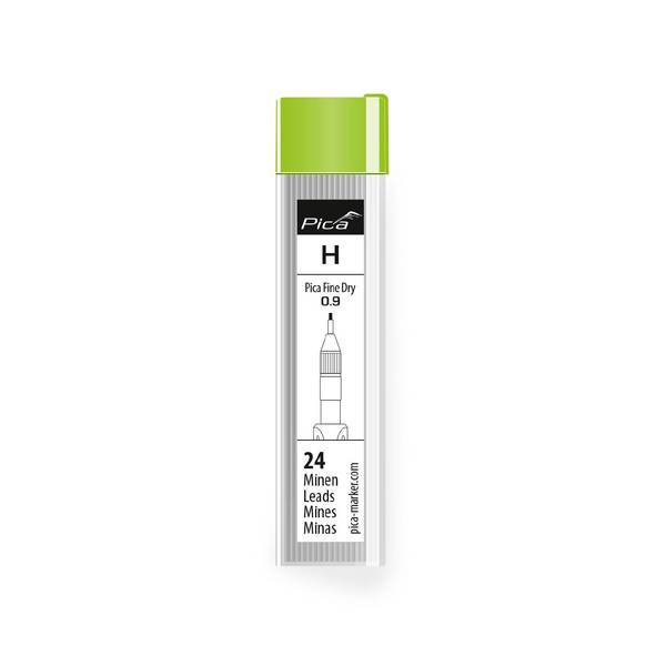 STIFT FINE DRY GRAFIT B