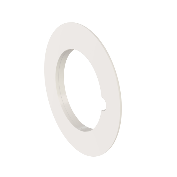 FLEXIT DEKKRING FOR RØR 51MM FOR SENTRALSTØVSUGER