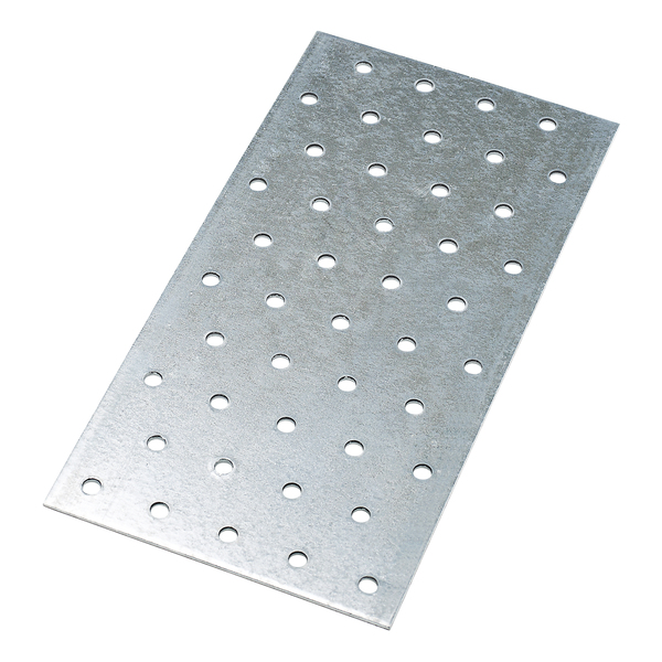 HULLPLATE 40X300X2,0MM