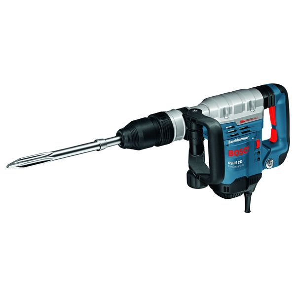 MEISELHAMMER GSH 5 CE SDS-MAX