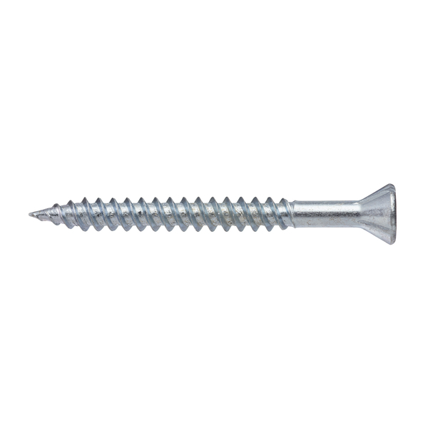 SPONSKRUE 3,9X30 STÅL FZB A1000