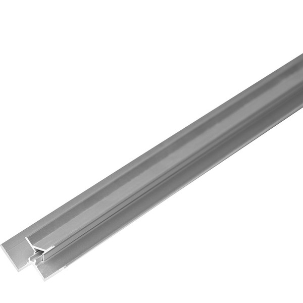 HJØRNELIST INNV 135 G 2,4 M ALU
