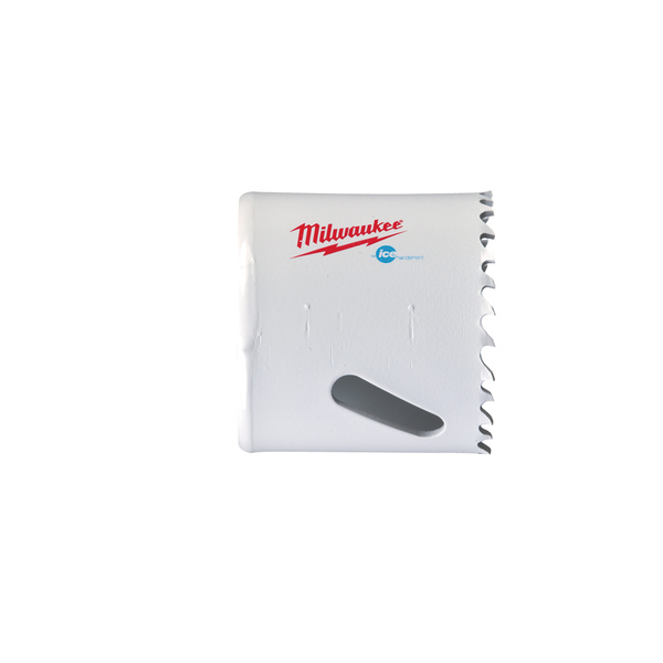HULLSAG BIMETALL ICE 60MM MILW U