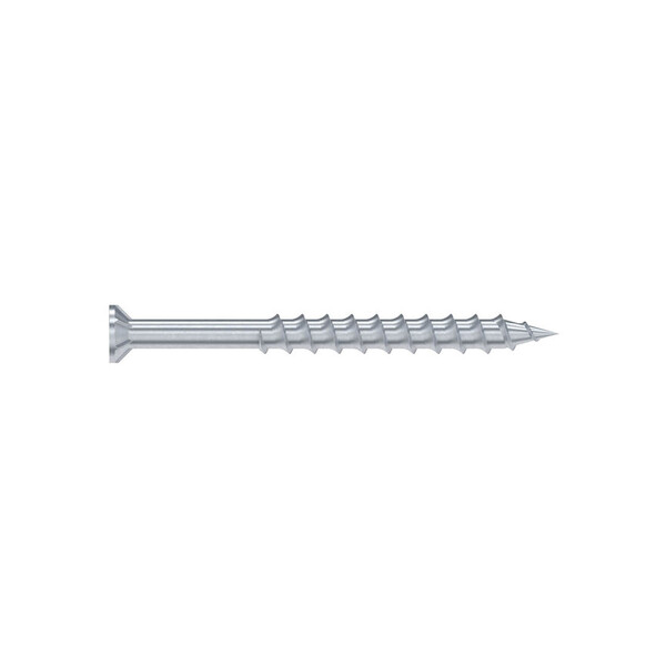 LETTBETONGSKRUE 8,0-180MM T30 A25