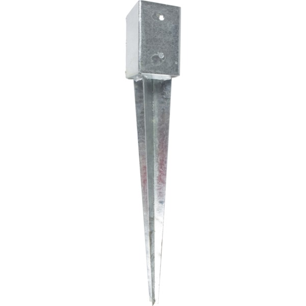 STOLPESPYD 96X96X2,0/750 FZV