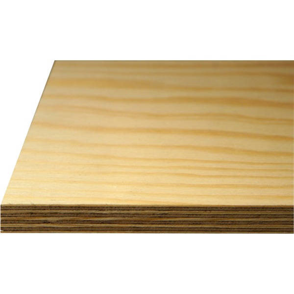KRYSSF FURU 18X2440X1220 BB/X