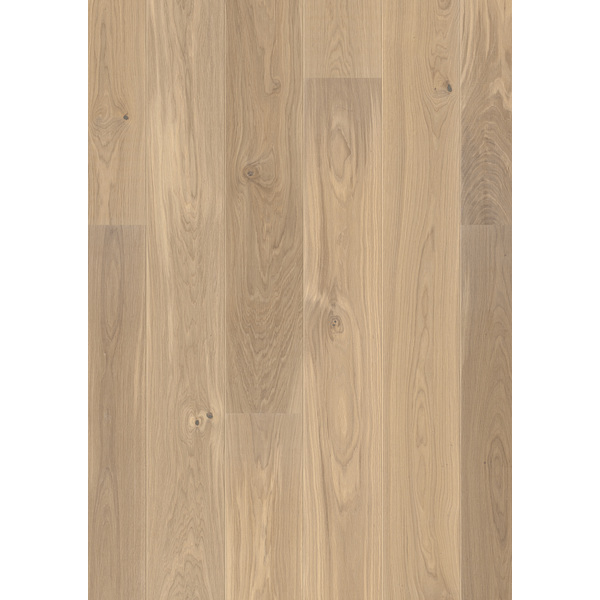 PARKETT EIK HVIT ANIMOSO PL209 OLB