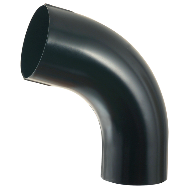 BEND 19 70GR BMI STÅL SORT 75MM