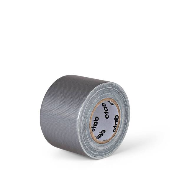 TAPE BYGG TEKSTIL 114 50MMX10M