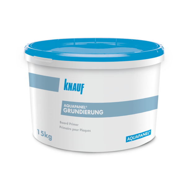 PLATEPRIMER AQUAPANEL 2,5 KG