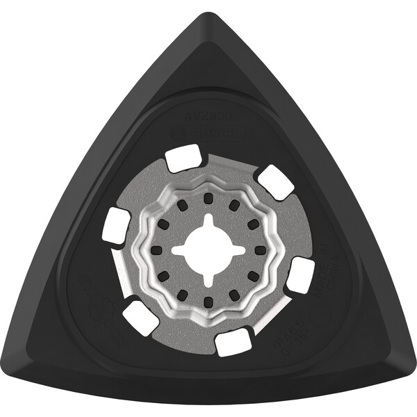 BOSCH SLIPEPLATE AVZ93G DELTA STARLOCK