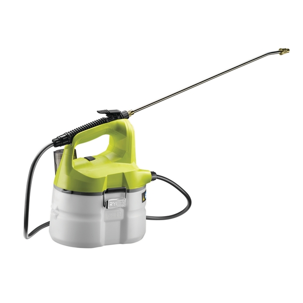 HAGESPRØYTE OWS1880 RYOBI