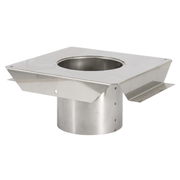 TOPPAVDEKNING M/LUFTING 290X290