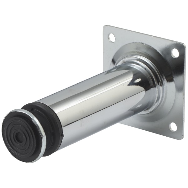 BORDBEN RUND KR Ø30X100MM
