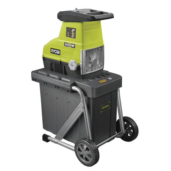 KOMPOSTKVERN RSH3045U RYOBI