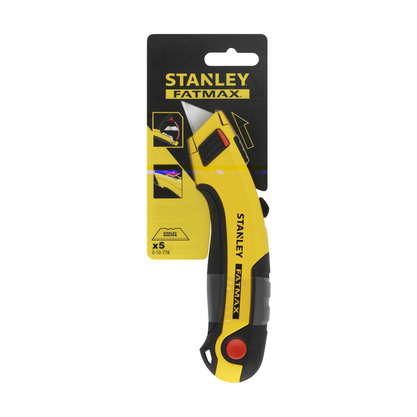 KNIV FATMAX UTTREKKBAR  0-10-778