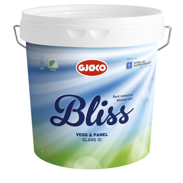 BLISS 10 BASE C  2.7L