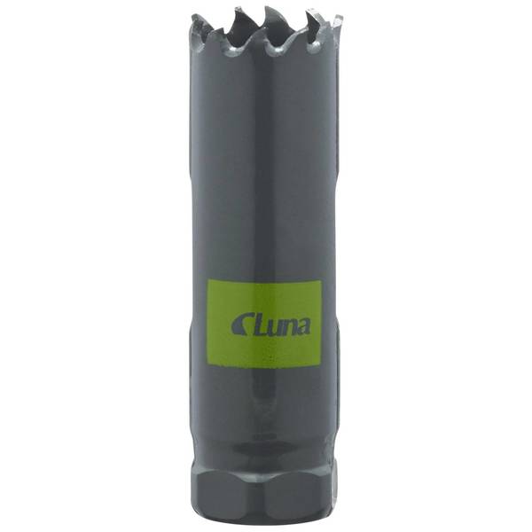 HULLSAG LUNA LBH-2 22MM