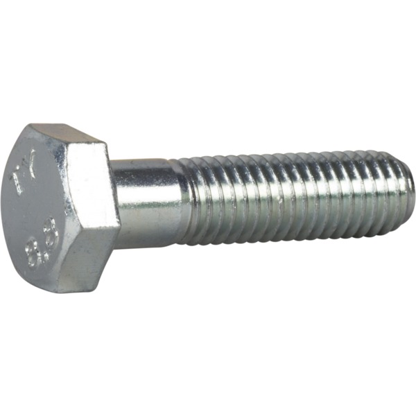 SEKSKANTSKRUE DG M10X40 FZB -50