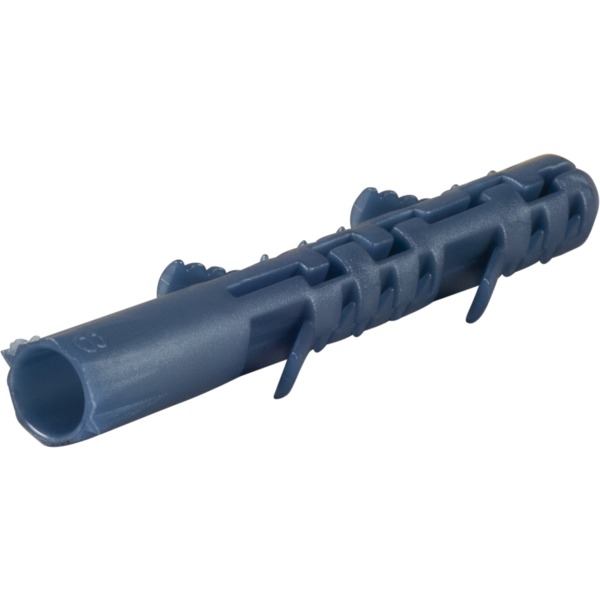 NYLONPLUGG NL 8X65 BLÅ A-6