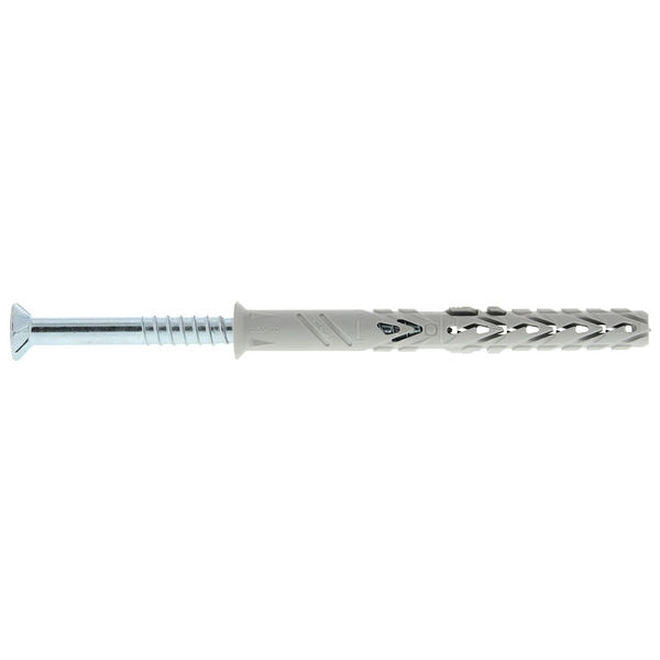 KARMPLUGG B-LONG F 10X160