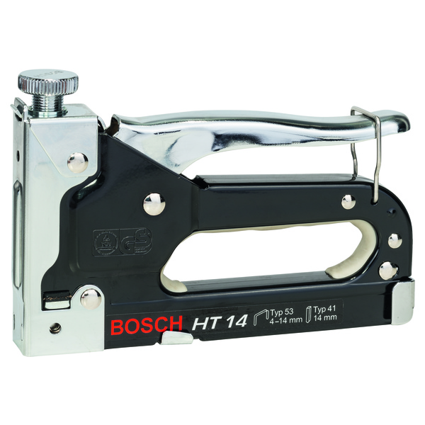 STIFTEMASKIN HT 14