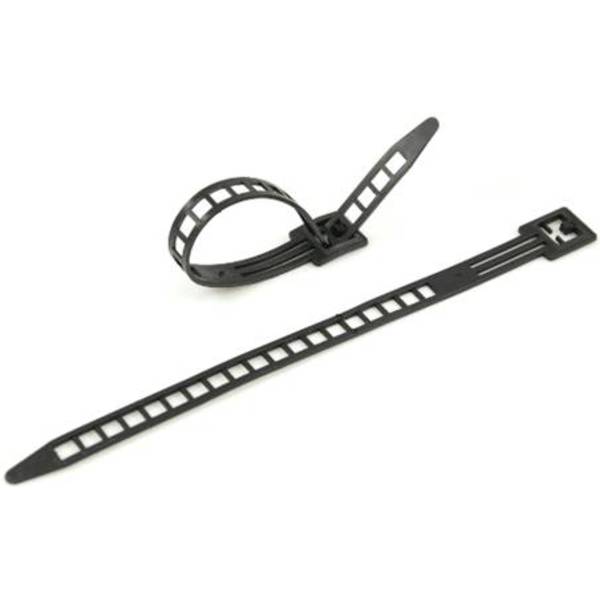 MONTERINGSBÅND 100 STK T LED-LIST