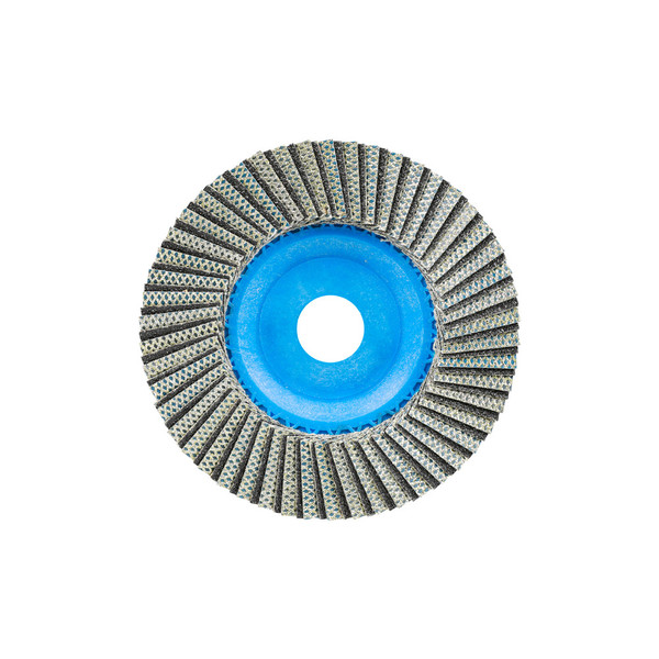 DIAMANTSLIPESKIVE Ø115MM GROV GR50
